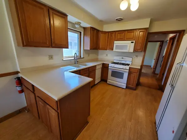 3815 N Sayre AVE, Chicago, IL 60634