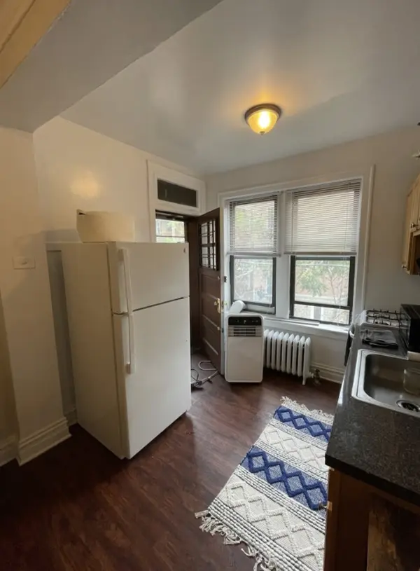639 W ROSCOE ST #P2, Chicago, IL 60657