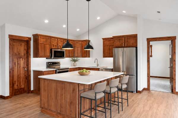 745 165th ST, Hammond, WI 54015
