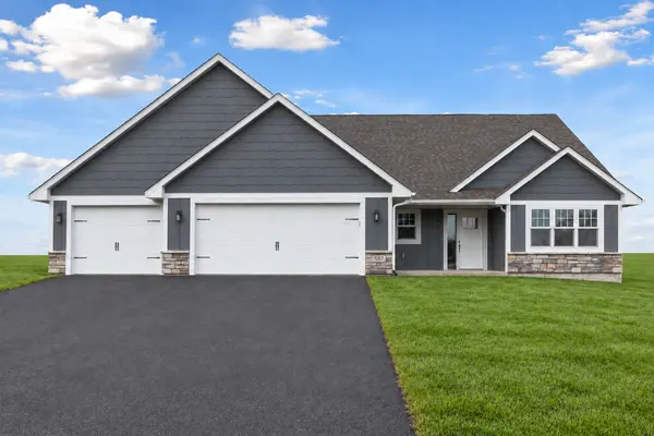 745 165th ST, Hammond, WI 54015