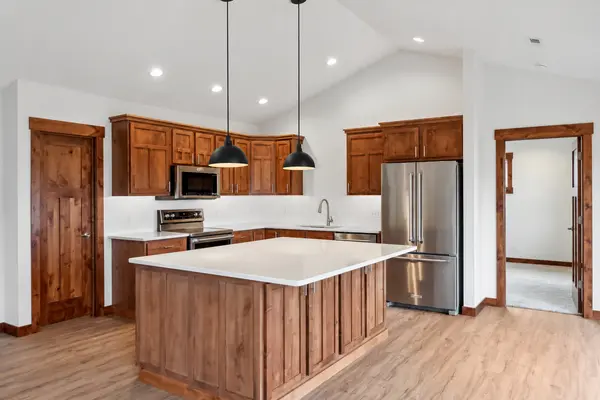 745 165th ST, Hammond, WI 54015