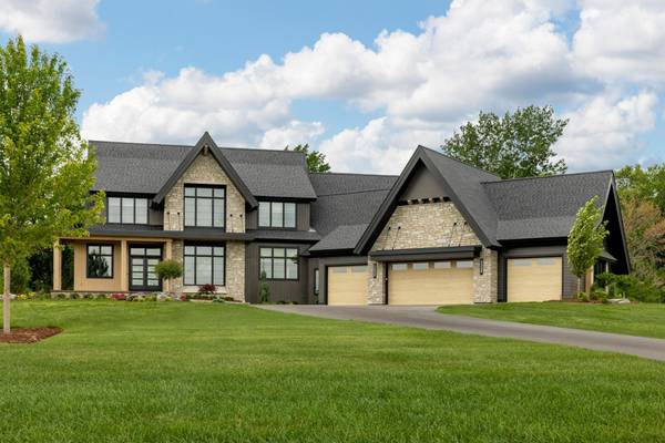 7370 Keswick CT, Grant, MN 55082