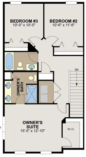 8760 Island Echo Trail N #A, Lake Elmo, MN 55001
