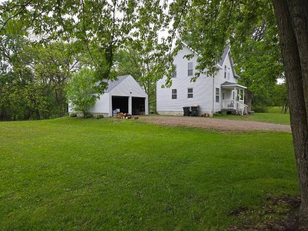 458 4th ST N, Brownton, MN 55312