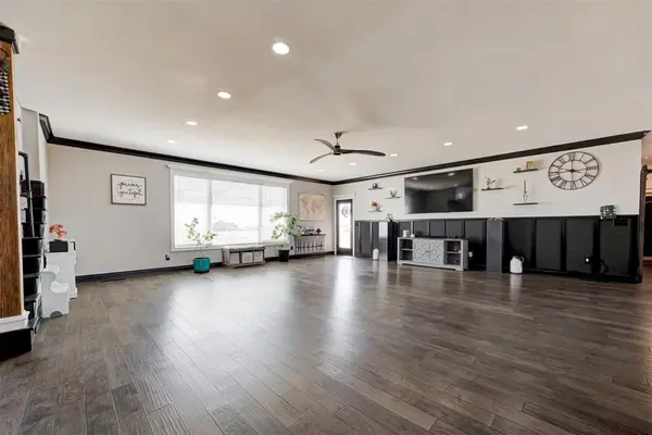 7058 NE Ranch DR, Piedmont, OK 73078