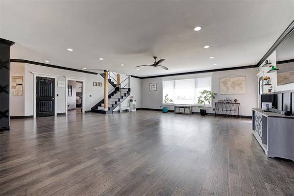 7058 NE Ranch DR, Piedmont, OK 73078
