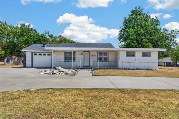 1006 N Douglas BLVD, Oklahoma City, OK 73130