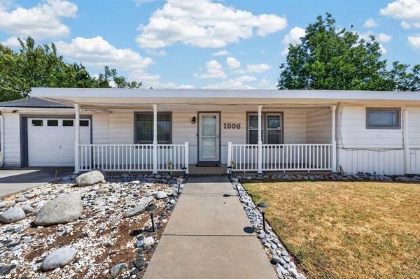 1006 N Douglas BLVD, Oklahoma City, OK 73130