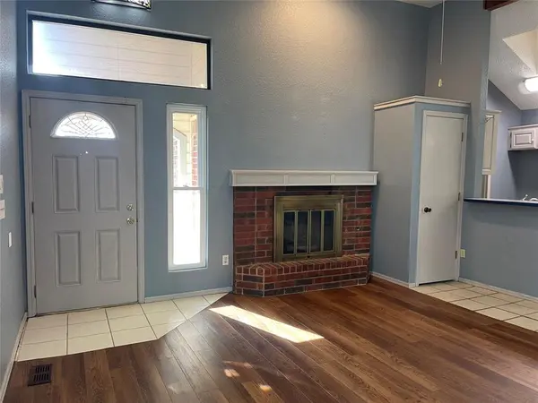 2314 N Lincoln AVE, Oklahoma City, OK 73160