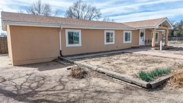 15502 Morris AVE, Fort Lupton, CO 80621