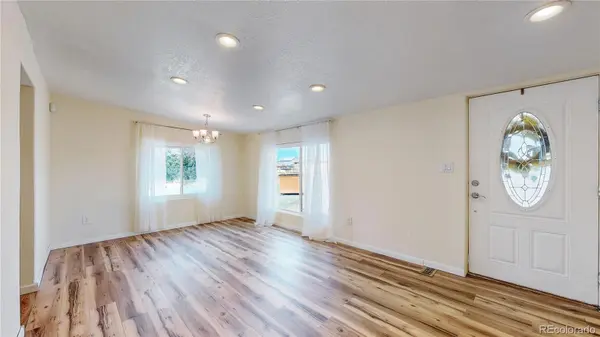 15502 Morris AVE, Fort Lupton, CO 80621