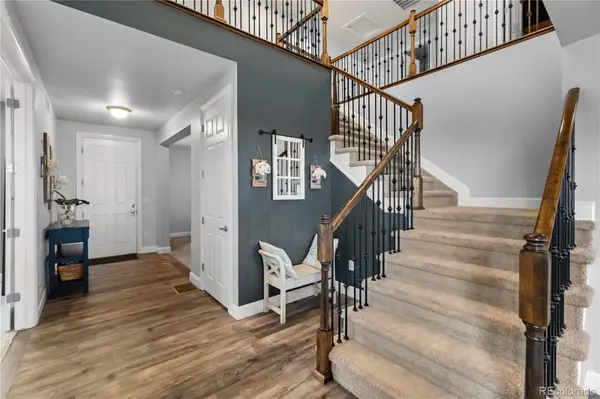 16195 W 84th LN, Arvada, CO 80007