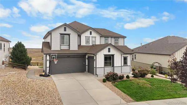 16195 W 84th LN, Arvada, CO 80007