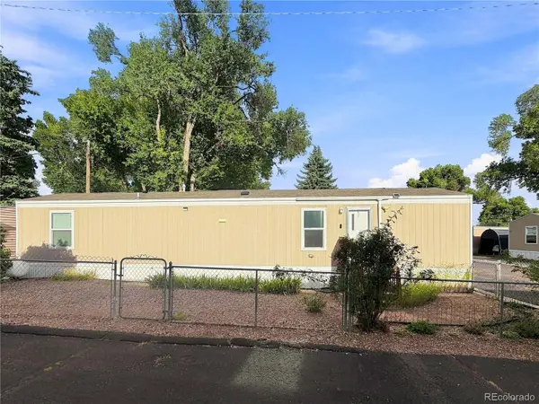 3410 N El Paso ST, Colorado Springs, CO 80907