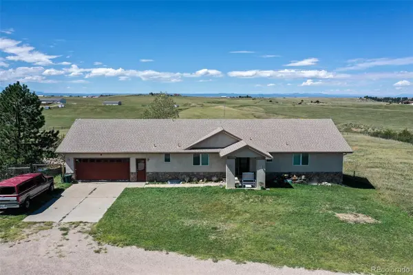 5228 Richards CT, Elizabeth, CO 80107