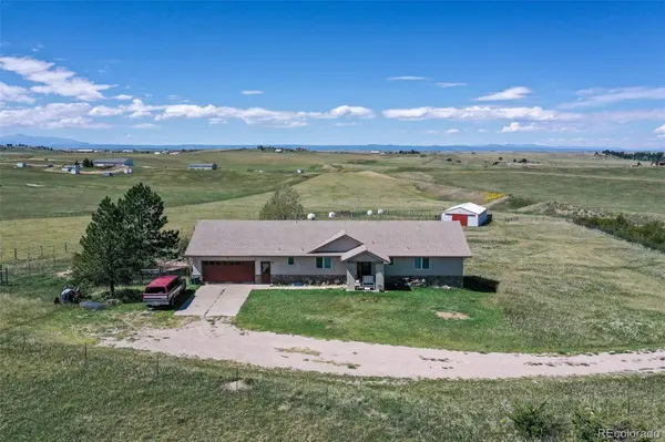 5228 Richards CT, Elizabeth, CO 80107