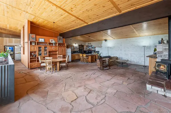 2400 Fourmile Creek RD, Hartsel, CO 80449