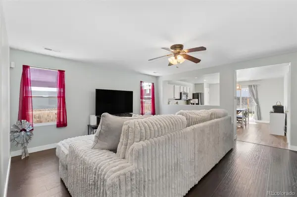 727 Willow DR, Brighton, CO 80603