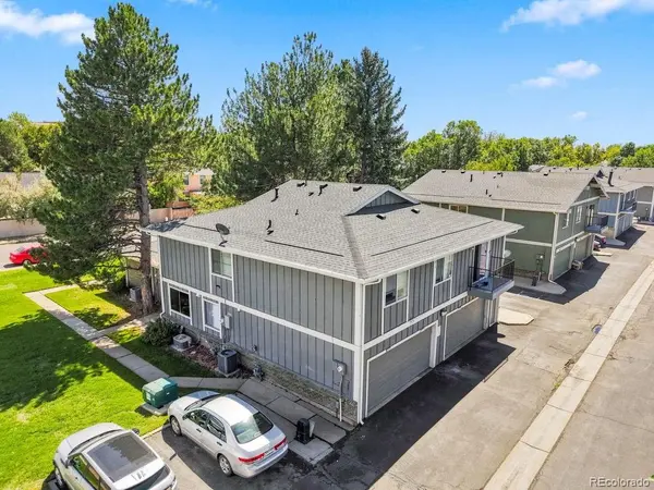 13395 E Louisiana AVE, Aurora, CO 80012