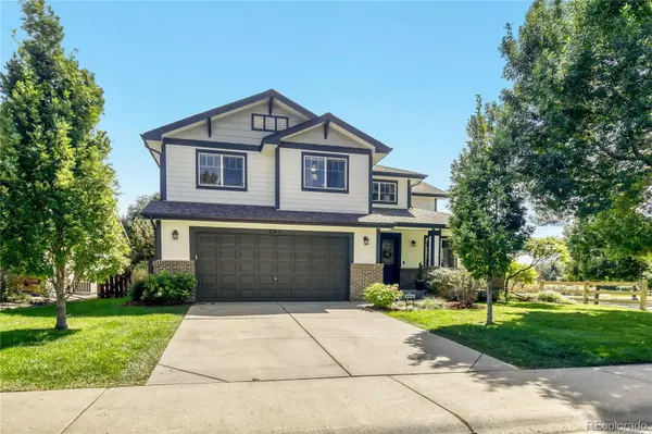 2912 Ariel DR, Loveland, CO 80537