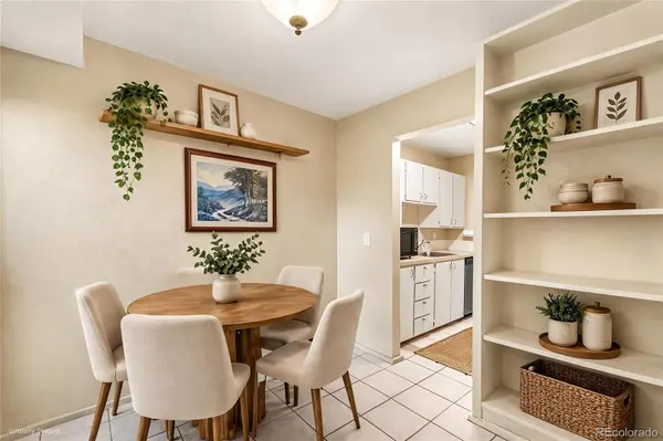 8060 Niwot RD #28, Niwot, CO 80503