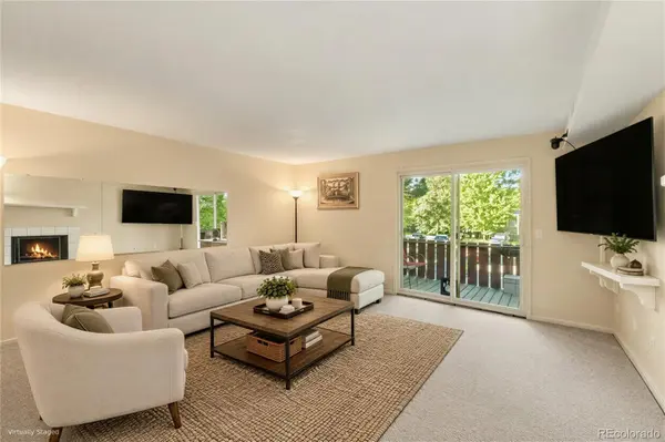 8060 Niwot RD #28, Niwot, CO 80503