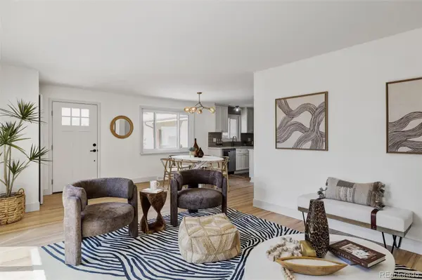 2067 S Yates ST, Denver, CO 80219