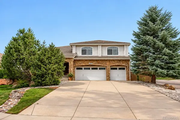 10083 Charissglen CT, Highlands Ranch, CO 80126
