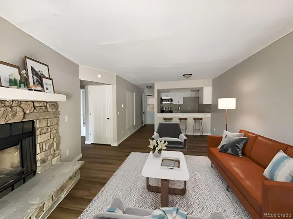 16153 E Alaska PL #1, Aurora, CO 80017