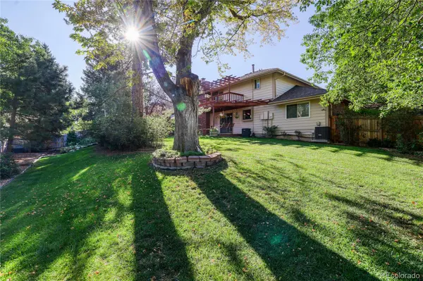 10521 E Dorado AVE, Englewood, CO 80111