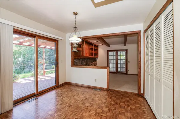 10521 E Dorado AVE, Englewood, CO 80111