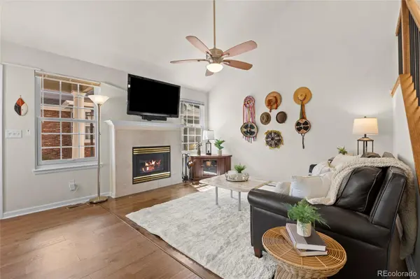 5644 E Nichols PL, Englewood, CO 80112