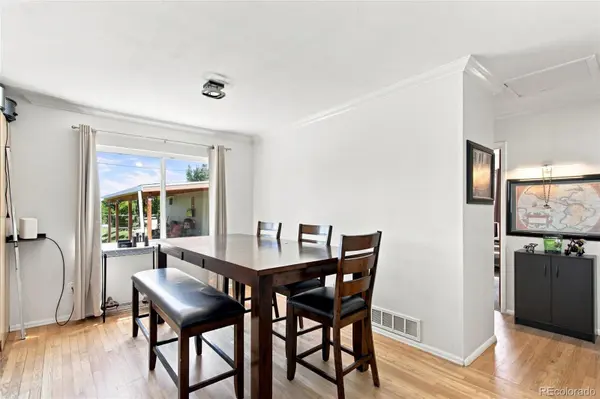 1640 S Julian WAY, Denver, CO 80219