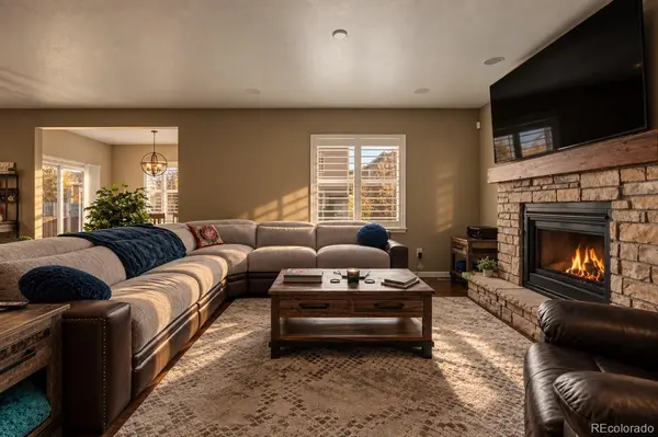 899 McMurdo CIR, Castle Rock, CO 80108