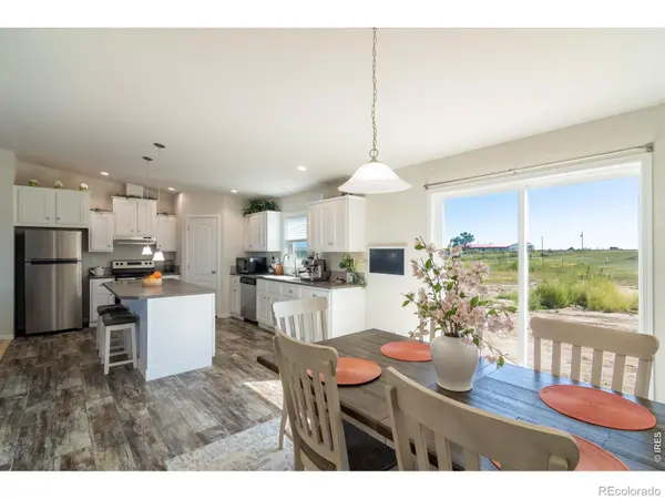 2420 County Road 4, Wiggins, CO 80654