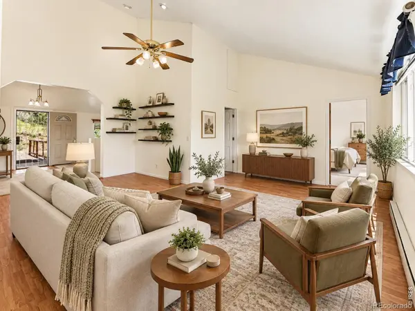 115 Paca View CT, Livermore, CO 80536