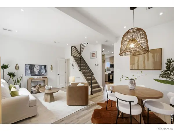 1419 S Acoma ST, Denver, CO 80223