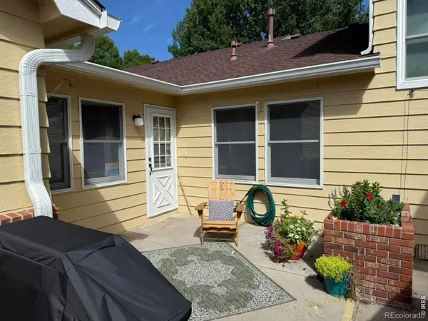 3500 Laredo LN #E5, Fort Collins, CO 80526