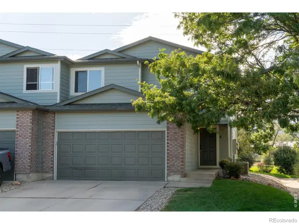 850 S Overland TRL #4, Fort Collins, CO 80521