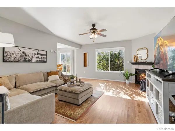 850 S Overland TRL #4, Fort Collins, CO 80521