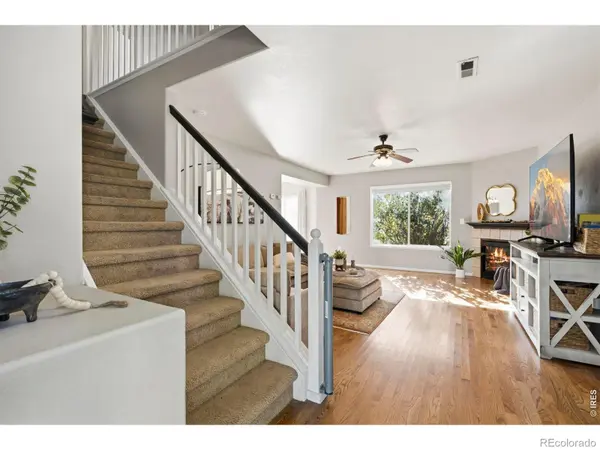 850 S Overland TRL #4, Fort Collins, CO 80521