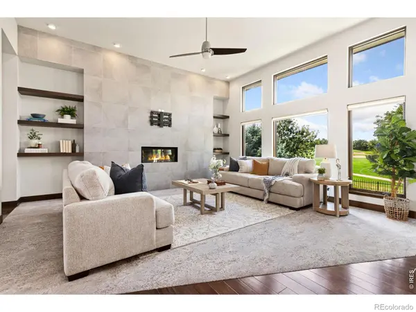 6355 Crooked Stick DR, Windsor, CO 80550