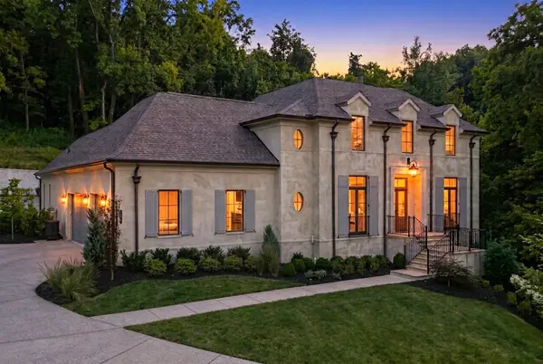 116 Earlham Ct, Franklin, TN 37067
