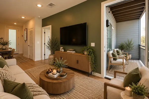 2900 Edwin Way #202, Nashville, TN 37207
