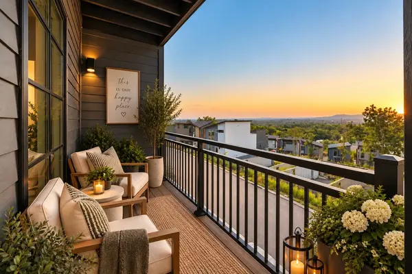 2900 Edwin Way #202, Nashville, TN 37207