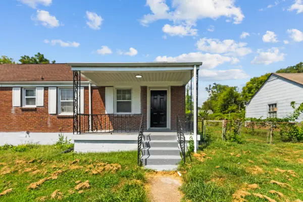1216 Vultee Blvd, Nashville, TN 37217