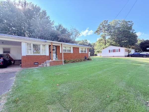 125 Forney Rd, Huntingdon, TN 38344