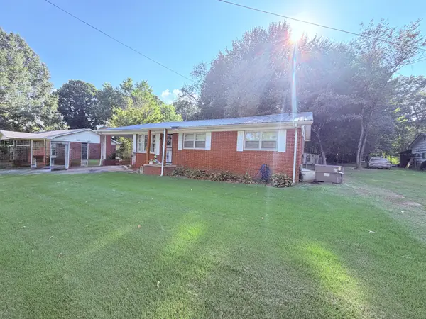 125 Forney Rd, Huntingdon, TN 38344