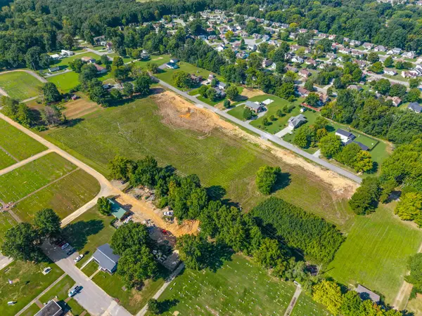 6 Harper Road, Clarksville, TN 37043