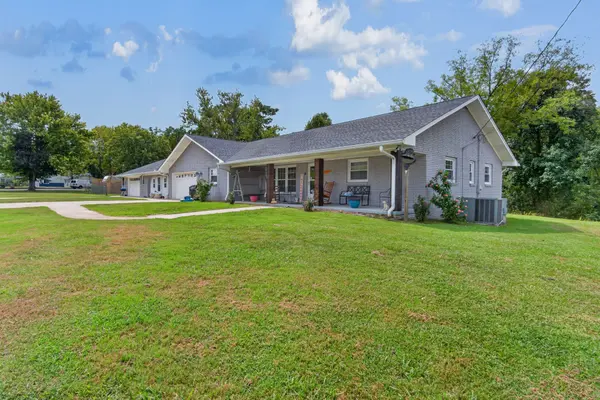 3464 S Grundy Quarles Hwy, Gainesboro, TN 38562